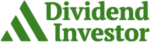 Dividend Logo Green Small