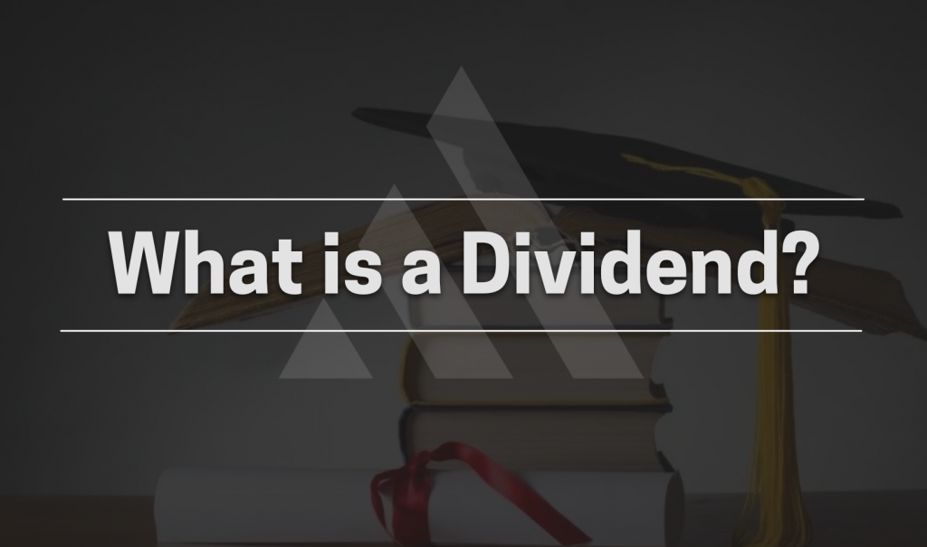 dividend title image