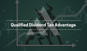 qualified dividend tax advantage