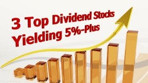 Top Dividend Stocks