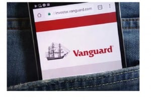 Best Vanguard Dividend Funds