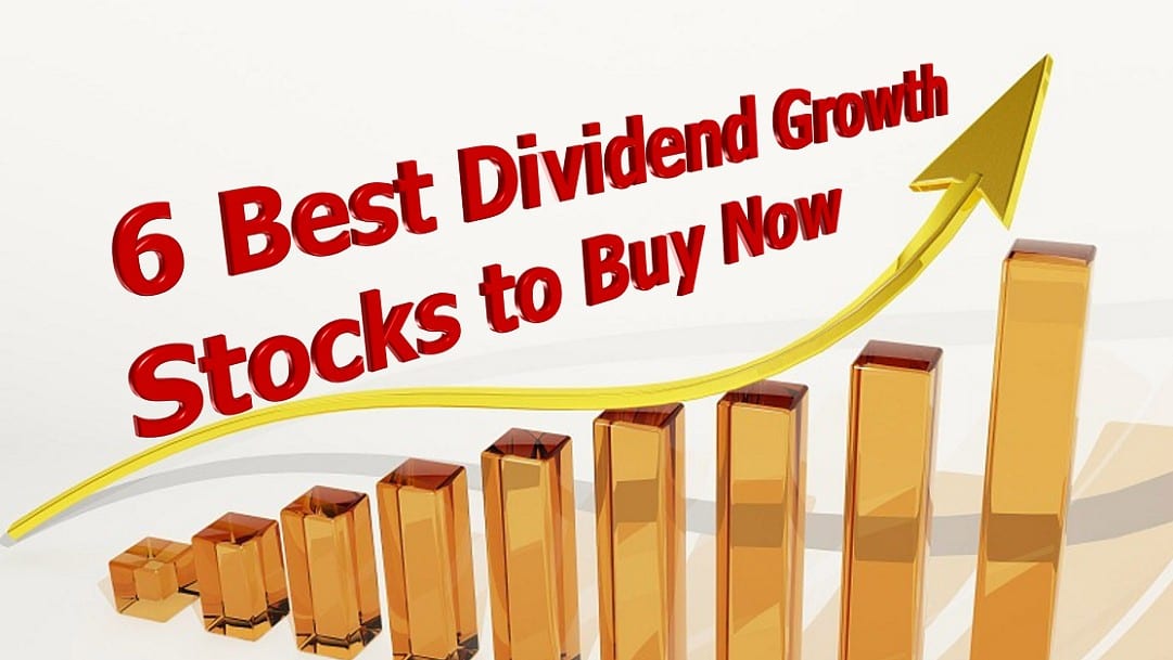 buy dividend stocks