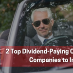 2 top dividend-paying clothing companies to invest in