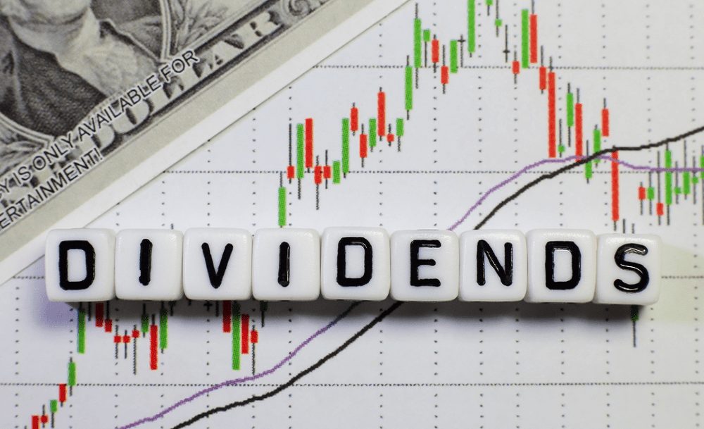 High Dividend Stocks to Buy Now
