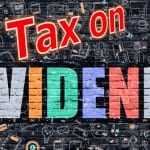 Tax on Dividends