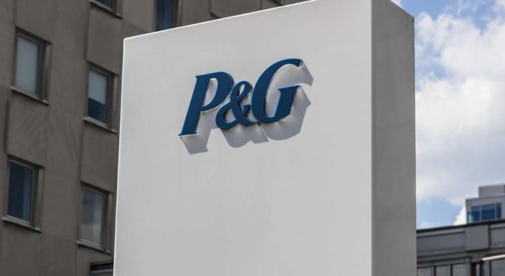 Sell Procter & Gamble While You Can? (NYSE:PG)