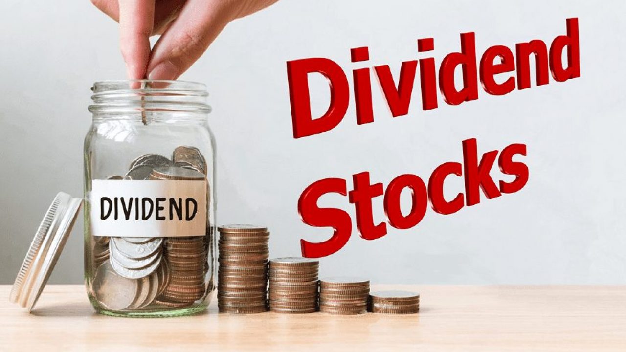 20 High Dividend Stocks Under $20