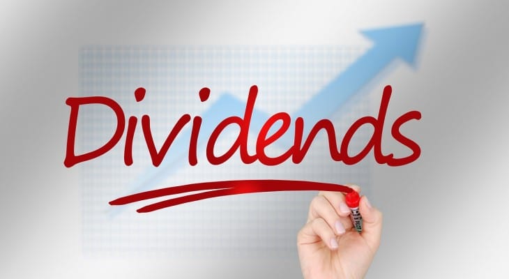 Monthly Dividend Stocks