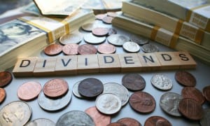 Best Dividend Stocks to Buy Now