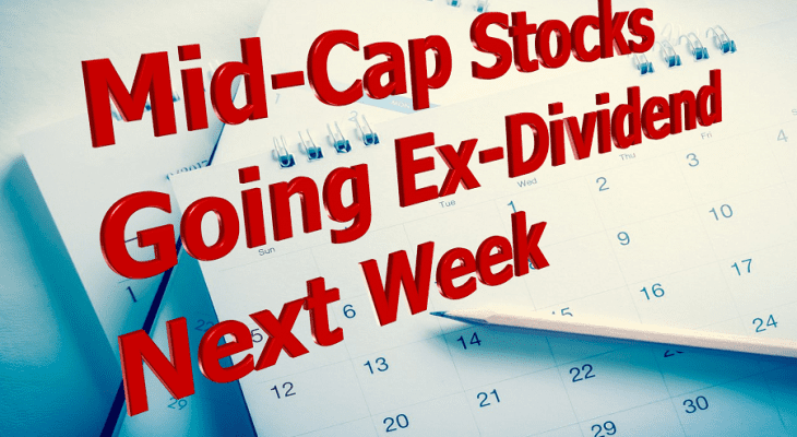 Mid-Cap Stocks