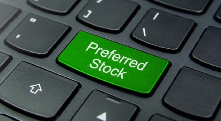 Preferred Stock
