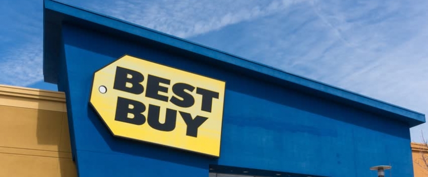 Best Buy Boosts Quarterly Dividend Payout 11% (BBY)