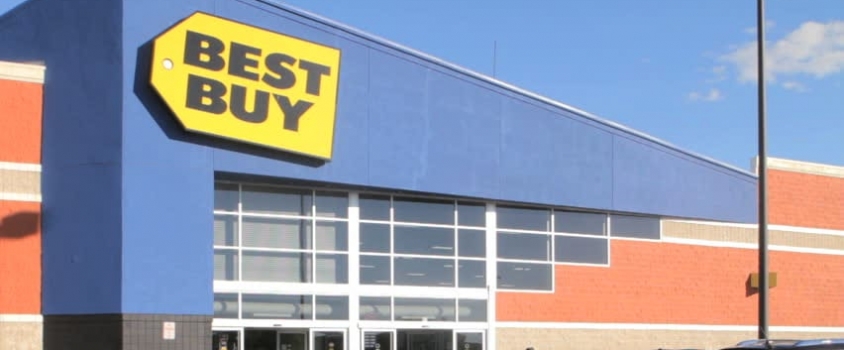Best Buy Hikes Quarterly Dividend 32% (BBY)