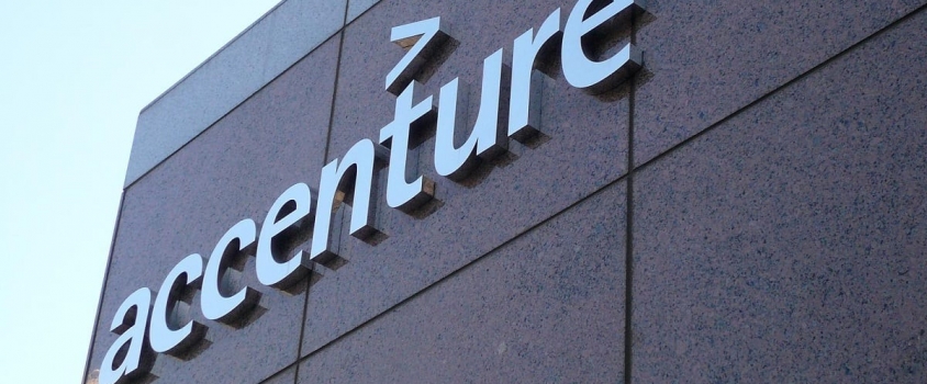 Accenture Boosts Quarterly Dividend Payout 10% (ACN)