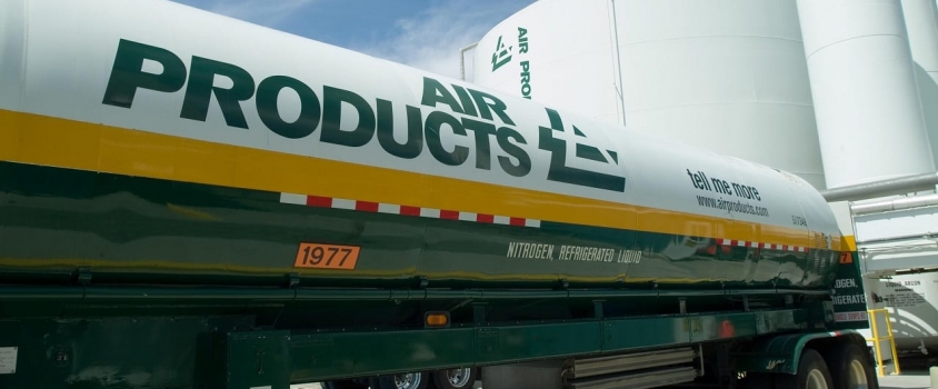 Air Products & Chemicals, Inc. Offers 35 Years of Consecutive Annual Dividend Hikes (APD)