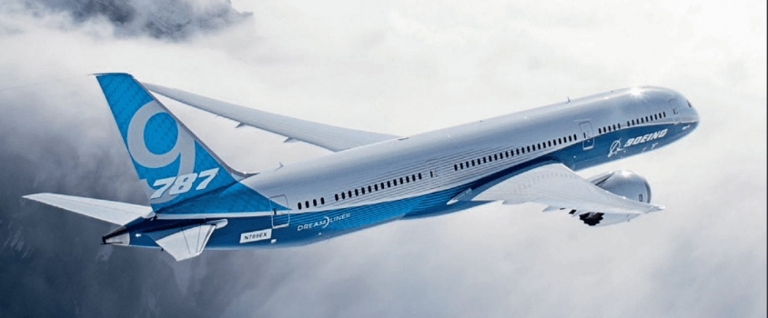 Boeing Offers Shareholders 20% Quarterly Dividend Hike (BA)