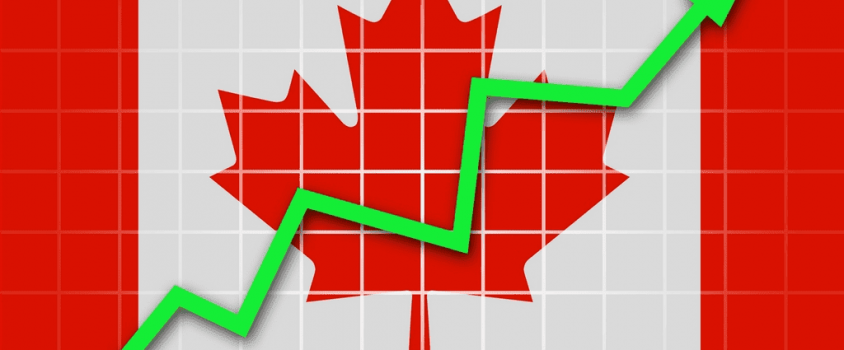 Canadian Dividend Stocks: The Top 5