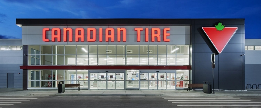 Canadian Tire Corporation Hikes Quarterly Dividend Nearly 40% (CDNAF)