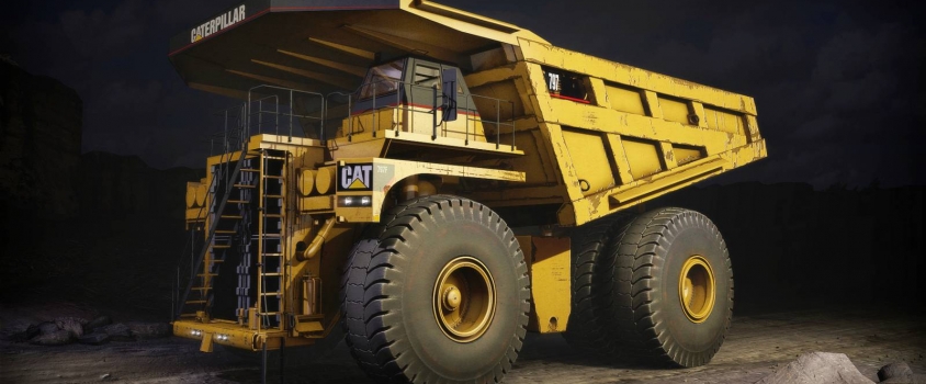 Will Trade War with China Hurt Caterpillar or Is the Current Share Price Drop A Buying Opportunity? (CAT)