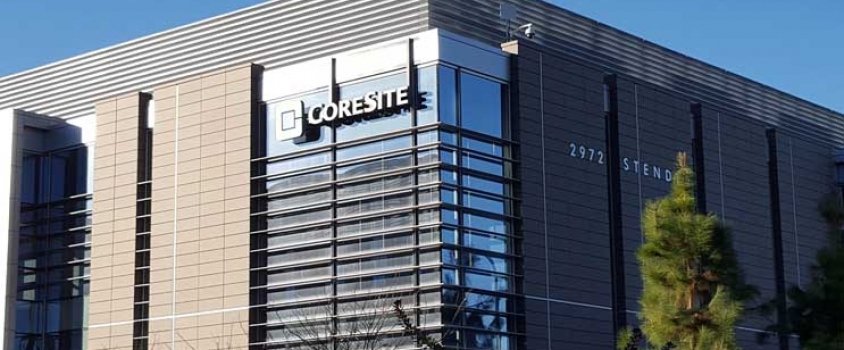 CoreSite Realty Corporation Increases Quarterly Dividend 5.1% (COR)
