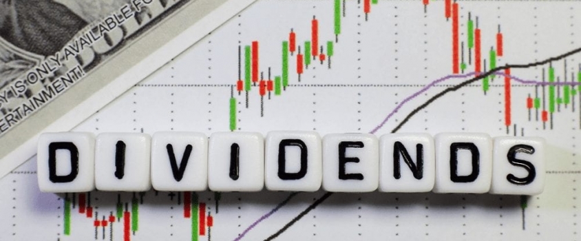 10 Large-Cap Stocks Declared 6%-Plus Dividend Hikes Last Week