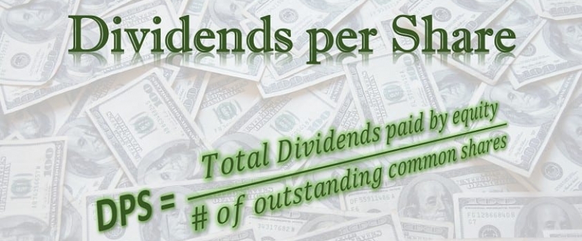 Dividend Definitions – What is Dividends per Share?