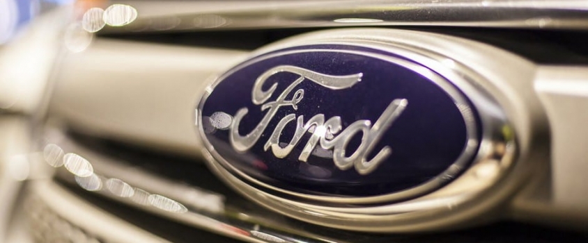 Ford Motor Company’s Dividend Yield Nears 7% on Share Price Decline (F)