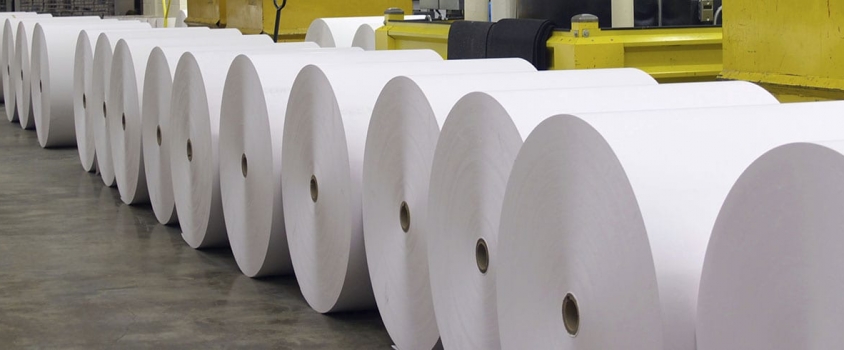 Paper Manufacturer Hikes Quarterly Dividends 2.7%, Pays 3.3% Yield