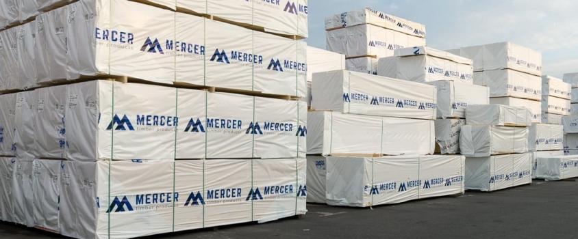 Mercer International Offers Investors 3% Dividend Yield, 40%-Plus One-Year Total Return (MERC)