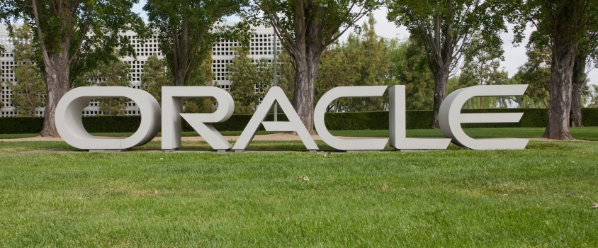 Oracle Corporation Raises Dividend Payout Eight Consecutive Years, Averages 18% Annual Growth Rate (ORCL)
