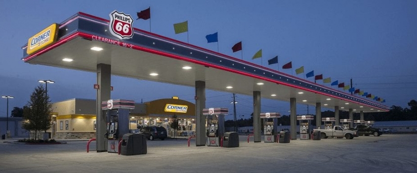 Phillips 66 Continues Streak of Rising Dividend Distributions with Sixth Consecutive Hike (PSX)