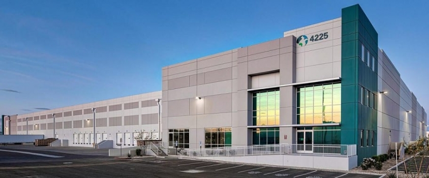 Prologis’ Quarterly Dividend Payouts Continue Rising to Keep Pace with Advancing Share Price (PLD)