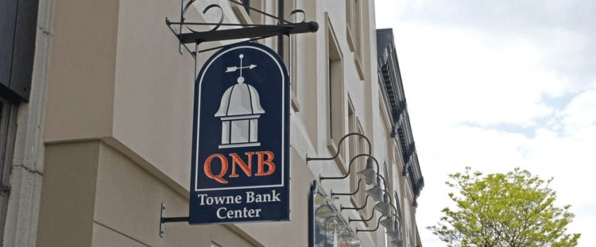 QNB Corporation Enhanced Its Quarterly Dividend 3.2% (QNBC)