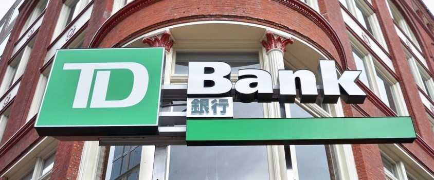 Toronto Dominion Bank Offers 11.7% Quarterly Dividend Boost (TD)