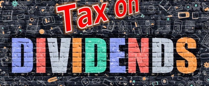 Tax on Dividends – 6 Must-Know Facts