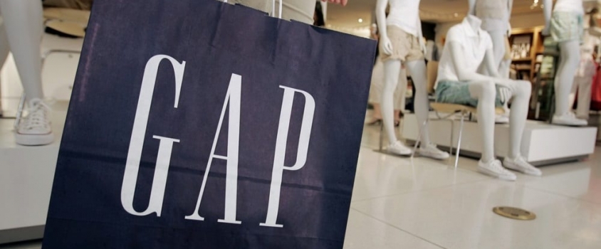 The Gap Inc. Grows Dividend 10-Fold Over the Last Decade (GPS)