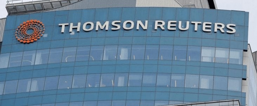 Thomson Reuters Corporation Offers 10 Years of Dividend Boosts (TRI)