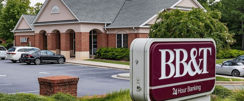 BB&T Corporation Rewards Shareholders with 11% Quarterly Dividend Hike (NYSE:BBT)