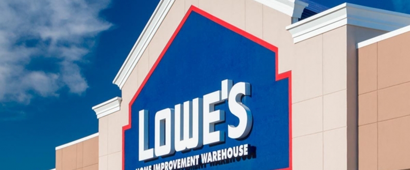 Dividend Aristocrat Lowe’s Boosts Quarterly Dividend Payout Amount 14.6% (LOW)