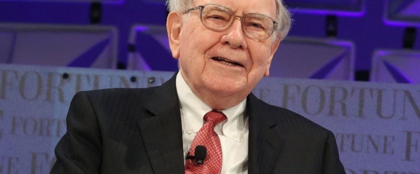 The 10 High Dividend Stocks Owned by Warren Buffett