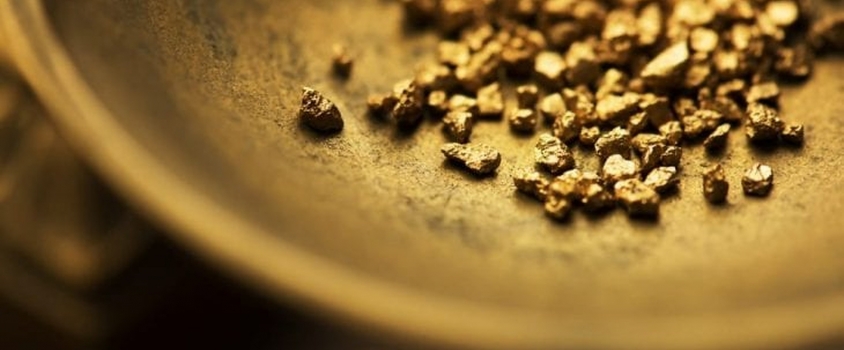Five Dividend-paying Gold Stocks to Buy After Big Bank Woes