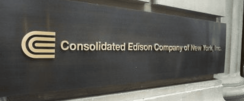 ConEdison Has Paid Rising Dividend Every Year for More Than Four Decades (ED)