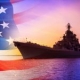 Dividend-paying Defense Investments Serve the U.S. Navy and Shareholders