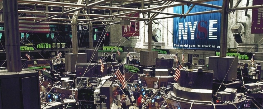 Anatomy of a Preferred Stock Trade