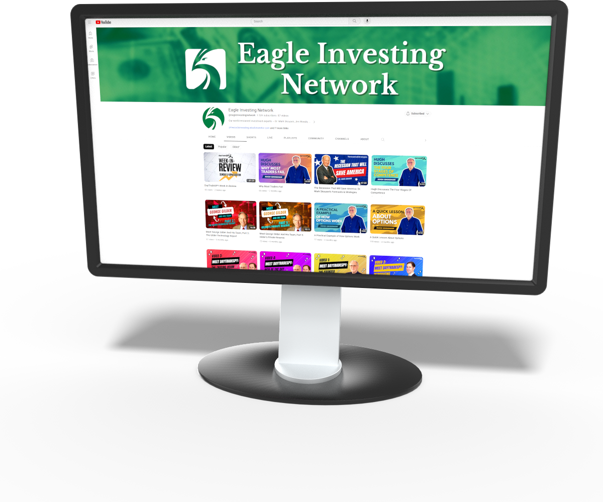 Eagle Investing Network