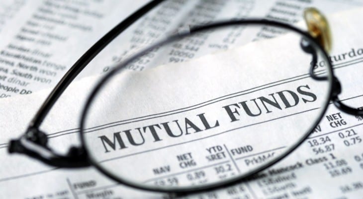 Monthly Dividend Mutual Funds