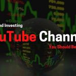 title image 5 dividend investing youtube channels
